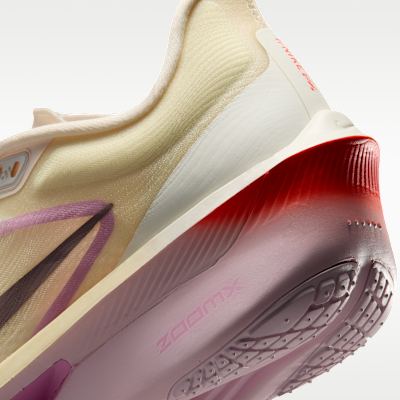 Nike Zoom Fly 6 Glam Women's Road Racing Shoes. Nike.com